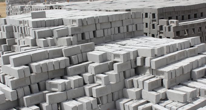 CRH agrees US$3.5bn acquisition of Ash Grove Cement | Construction BUSINESS