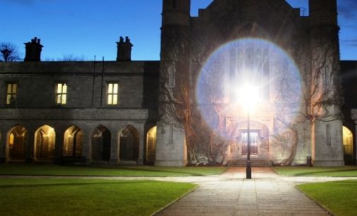 €60 Million Backing For NUI Galway Campus Development