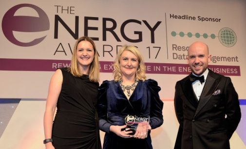 Airsynergy Scoops Major UK Tech Award