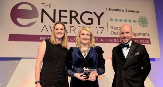 Airsynergy Scoops Major UK Tech Award