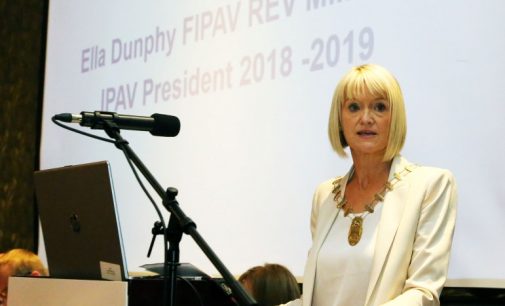 Housing Market Failing Younger Generations, Says First Woman President of IPAV