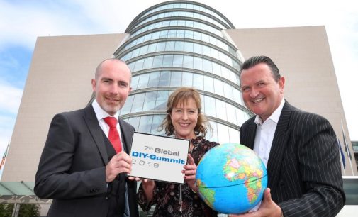 Dublin Selected as Host City For Global DIY Summit in 2019