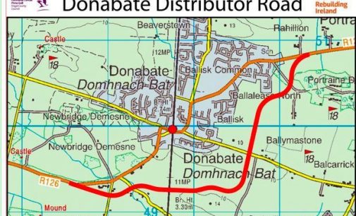 Fingal County Council Commences Procurement For Development of Ballymastone Site