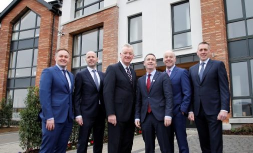 BAM Acquires Stake in Irish Modular Homes Specialist