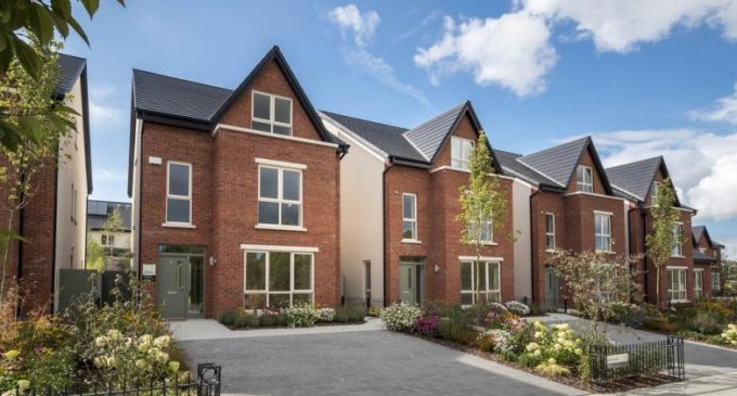Cairn Homes in New Joint Development With NAMA