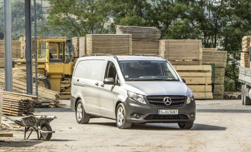 Mercedes-Benz to Exhibit at National Construction Summit