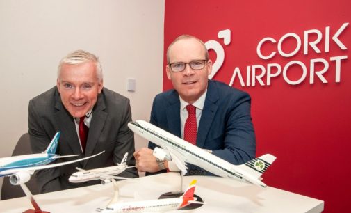 Cork Airport Opens New Airport Control Centre and Office Facilities