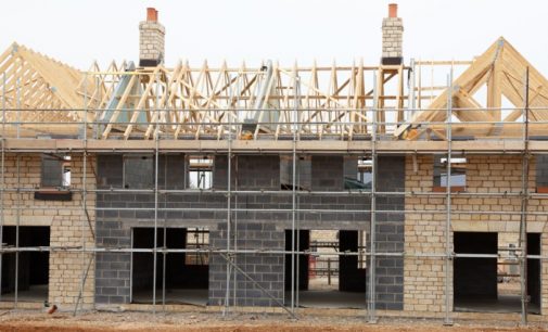 Housing Completion Numbers Remain Below Levels Required