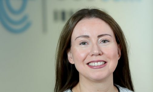 Ecocem Ireland Appoints Annemarie Harte as Managing Director
