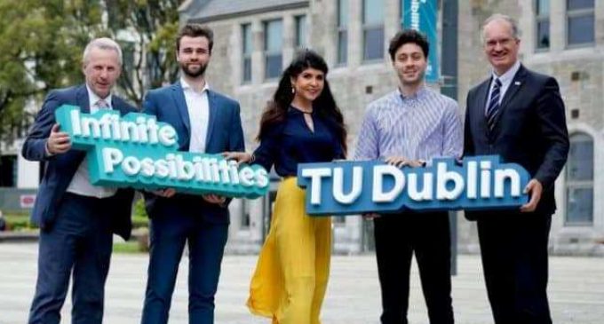 TU Dublin Announces Strategic Collaboration With ESB