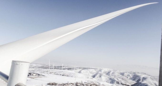Next-generation Wind Turbine Blade Pitch Technology Launched