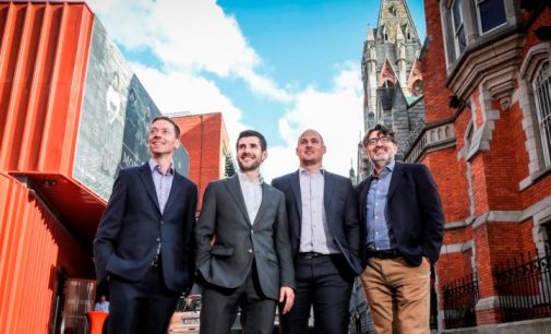 PropertyBridges.com Announces New Investment Partnerships With Lagan Investments and Enterprise Ireland