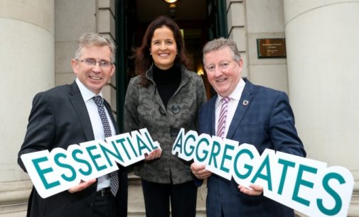 ICF Launches Publication on Essential Aggregates