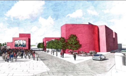 Turner & Townsend to Project Manage the New Swords Cultural Quarter Development