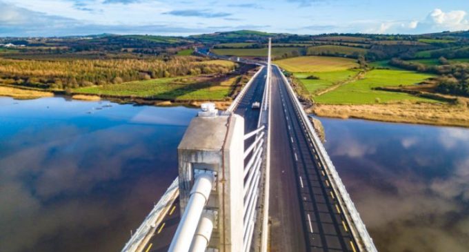 BAM Consortium Completes N25 New Ross Bypass PPP