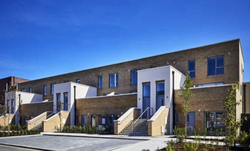 Cairn Announces Sale of 229 Units in Lucan