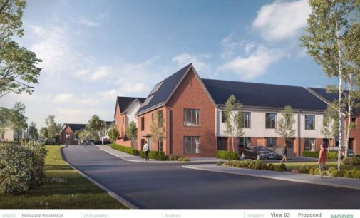 Cairn Homes Receives Planning Approval For County Dublin Housing Development