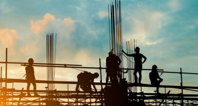 Construction Deaths Increased by 140% Last Year