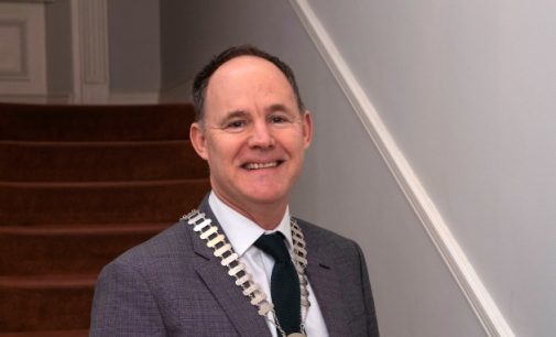 New President For Irish Planning Institute