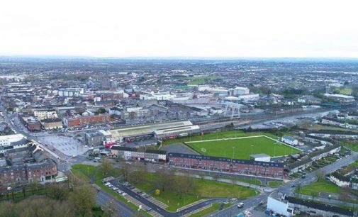 Masterplan For Major Limerick City Centre Development