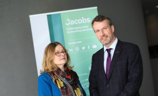 Jacobs’ Symposium Spotlights Strategies to Enhance Safety in Construction Supply Chain
