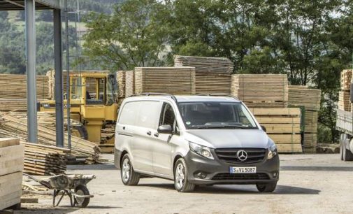 Mercedes-Benz Gears Up For National Construction Summit