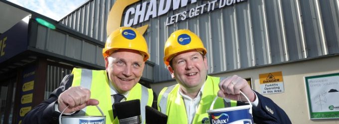 Eddies Hardware Unveils Refurbishment and Rebrand to Chadwicks Drogheda