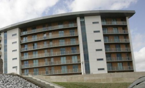 Fire defects at Park West apartments in Dublin to cost €5m to fix