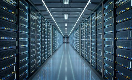 What’s the story with data centres?