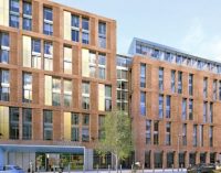 Developer bids to swap hotel already under construction in Dublin for build-to-rent