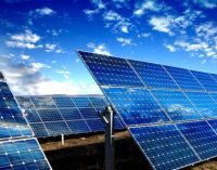 German bank to lend €36m to Irish energy group to build solar power projects