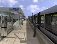 Government says it hasn’t decided to delay construction of Metrolink until 2027 but start date down to planning permission