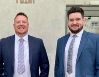 Consulting engineer expands to Ireland