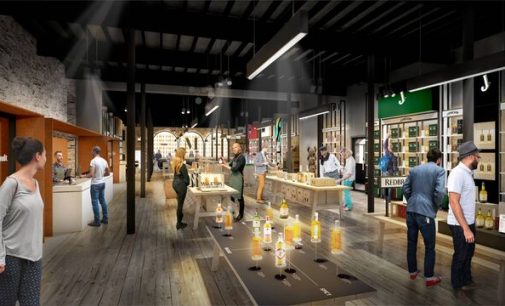 ‘A dream come true’: Plans for redevelopment of Cork distillery broadly welcomed