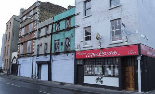 Proposed hotel at site of Dublin’s Cobblestone pub refused planning permission