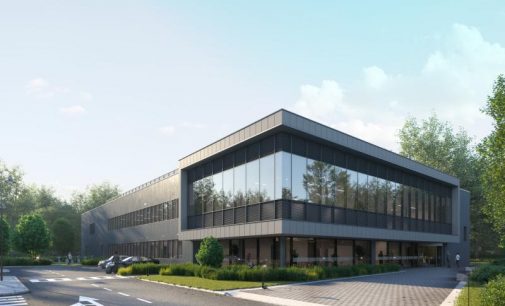 New centre for excellence to open in Limerick in mid 2022