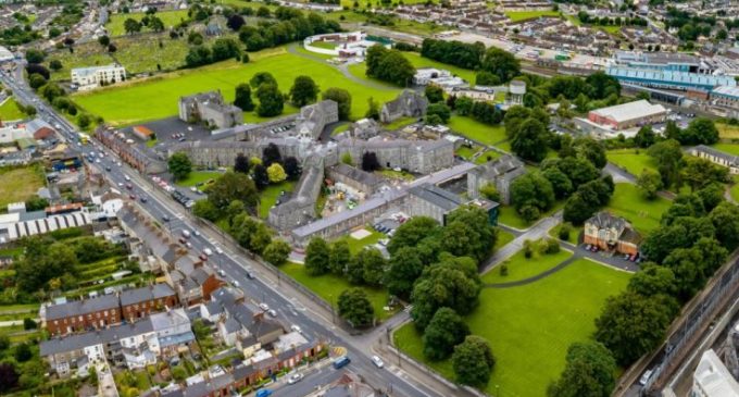LDA launches public consultation on plan to deliver up to 600 homes in Limerick at St Joseph’s Hospital site