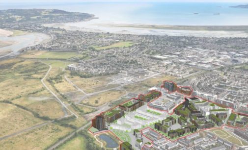 LDA completes purchase of Clongriffin lands with potential to deliver over 2,300 homes