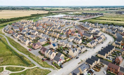 Report Signals Irish Housing Boom Amidst European Construction Decline
