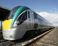 Irish Rail Unveils Game-Changing E-Ticket System