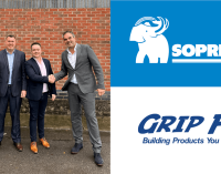 Soprema Group Expands Irish Footprint with Gripfix Acquisition