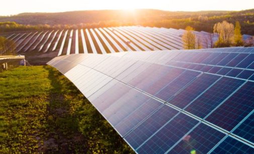 Greencells GmbH Awarded Contract for Bullstown Solar Farm Construction