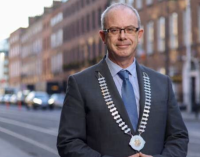 Gavin Lawlor Assumes Presidency of Irish Planning Institute Amidst Critical Legislative Debates