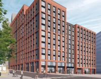 Graham Secures £70m Contract for Innovative Student Accommodation Project in Northern Ireland
