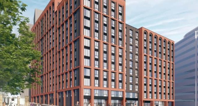 Graham Secures £70m Contract for Innovative Student Accommodation Project in Northern Ireland