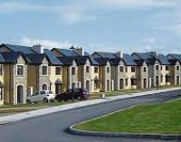 Ireland Achieves Record-Breaking Housing Milestone with 32,695 New Homes Completed in 2023