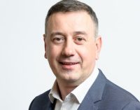 Holcim Appoints Miljan Gutovic as CEO