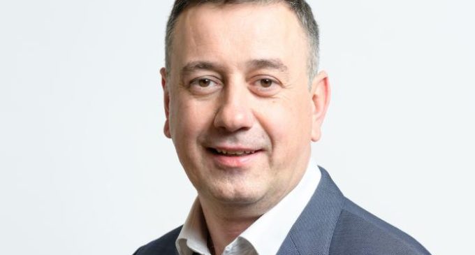 Holcim Appoints Miljan Gutovic as CEO