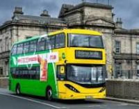 National Transport Authority Plans €350 Million Investment for Dublin’s BusConnects Overhaul