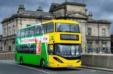 National Transport Authority Plans €350 Million Investment for Dublin's BusConnects Overhaul